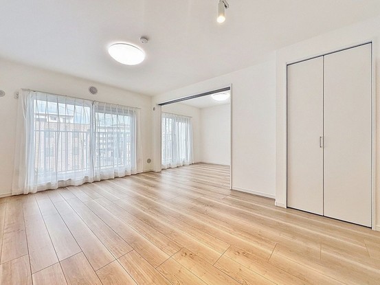 apartment 東京都葛飾区新小岩１丁目51－18 第二クレールパル　1F