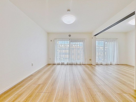 apartment 東京都葛飾区新小岩１丁目51－18 第二クレールパル　1F