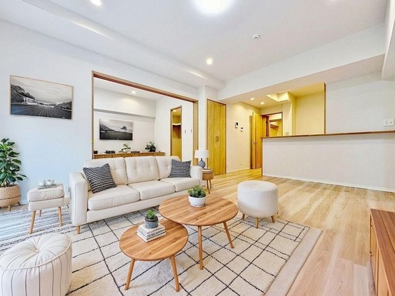 apartment 東京都葛飾区新小岩１丁目51－18 第二クレールパル　1F