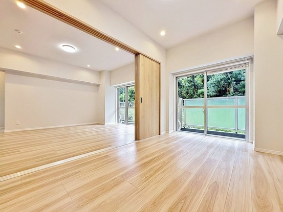 apartment 東京都葛飾区新小岩１丁目51－18 第二クレールパル　1F