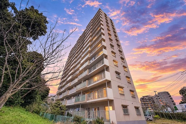 apartment 東京都葛飾区新小岩１丁目51－18 第二クレールパル　1F