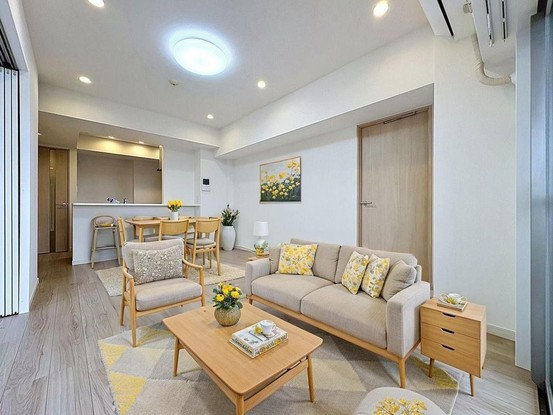 apartment 東京都葛飾区新小岩１丁目51－18 第二クレールパル　1F