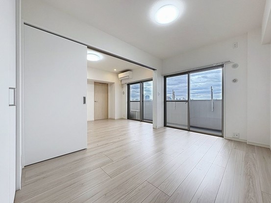apartment 東京都葛飾区新小岩１丁目51－18 第二クレールパル　1F