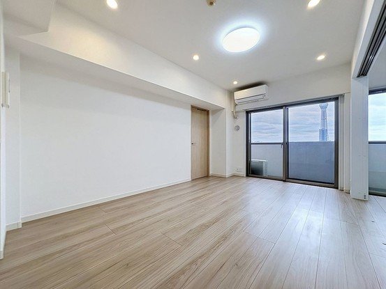 apartment 東京都葛飾区新小岩１丁目51－18 第二クレールパル　1F