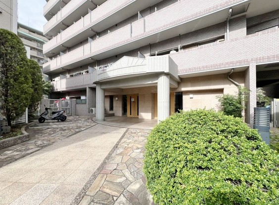 apartment 東京都葛飾区新小岩１丁目51－18 第二クレールパル　1F