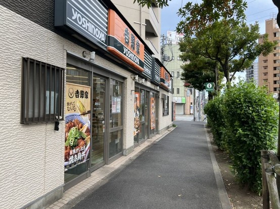 apartment 東京都葛飾区新小岩１丁目51－18 第二クレールパル　1F