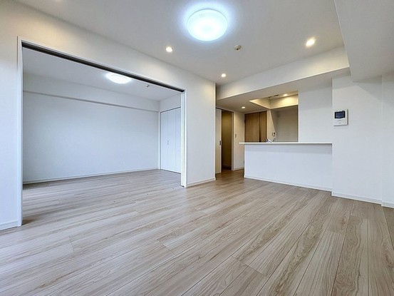 apartment 東京都葛飾区新小岩１丁目51－18 第二クレールパル　1F