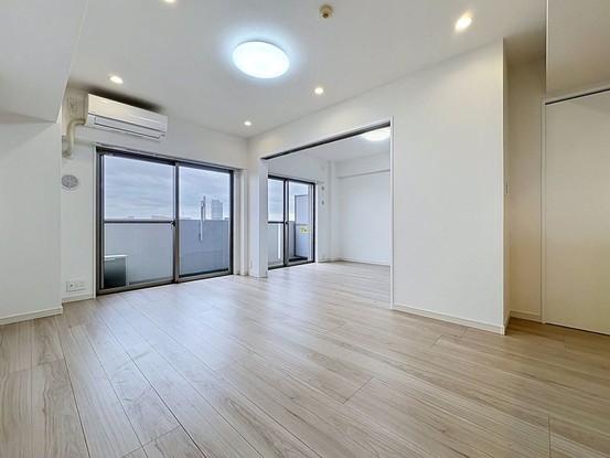 apartment 東京都葛飾区新小岩１丁目51－18 第二クレールパル　1F