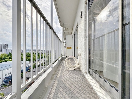 apartment 東京都葛飾区新小岩１丁目51－18 第二クレールパル　1F