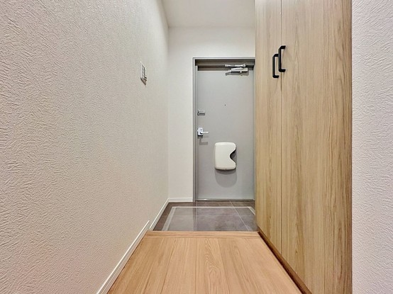 apartment 東京都葛飾区新小岩１丁目51－18 第二クレールパル　1F