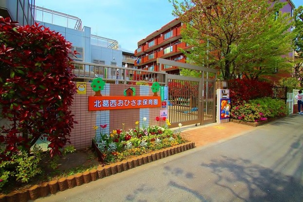 apartment 東京都葛飾区新小岩１丁目51－18 第二クレールパル　1F
