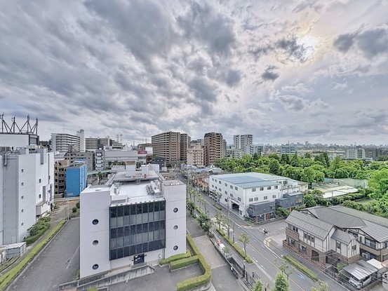 apartment 東京都葛飾区新小岩１丁目51－18 第二クレールパル　1F