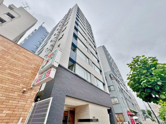 apartment 東京都葛飾区新小岩１丁目51－18 第二クレールパル　1F