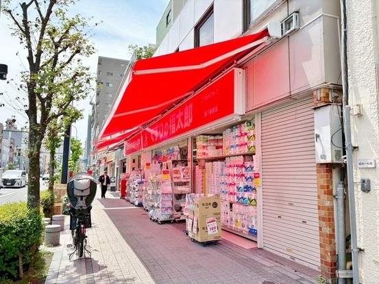 apartment 東京都葛飾区新小岩１丁目51－18 第二クレールパル　1F