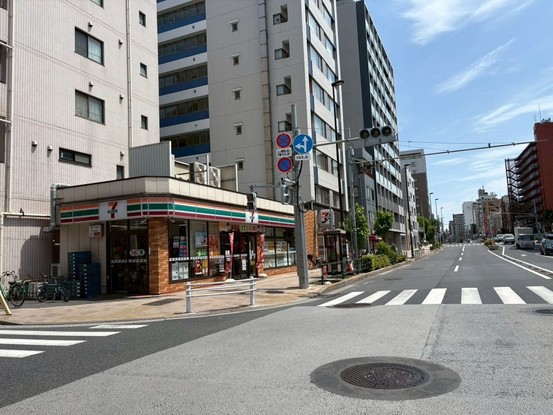 apartment 東京都葛飾区新小岩１丁目51－18 第二クレールパル　1F