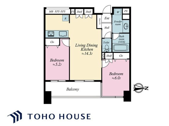 apartment 東京都葛飾区新小岩１丁目51－18 第二クレールパル　1F