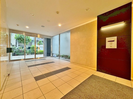 apartment 東京都葛飾区新小岩１丁目51－18 第二クレールパル　1F