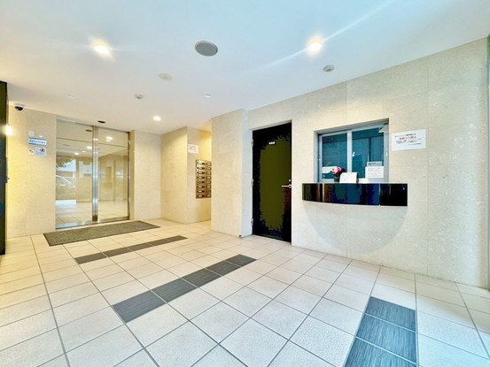 apartment 東京都葛飾区新小岩１丁目51－18 第二クレールパル　1F