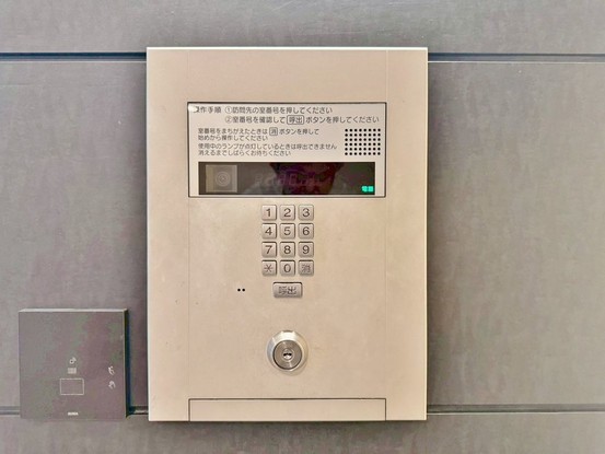 apartment 東京都葛飾区新小岩１丁目51－18 第二クレールパル　1F