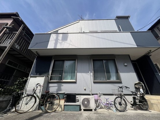 townhouse 東京都葛飾区新小岩１丁目51－18 第二クレールパル　1F