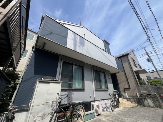 townhouse 東京都葛飾区新小岩１丁目51－18 第二クレールパル　1F