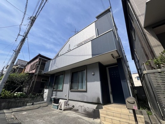 townhouse 東京都葛飾区新小岩１丁目51－18 第二クレールパル　1F