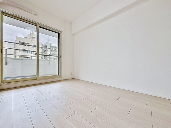 apartment 東京都葛飾区新小岩１丁目51－18 第二クレールパル　1F