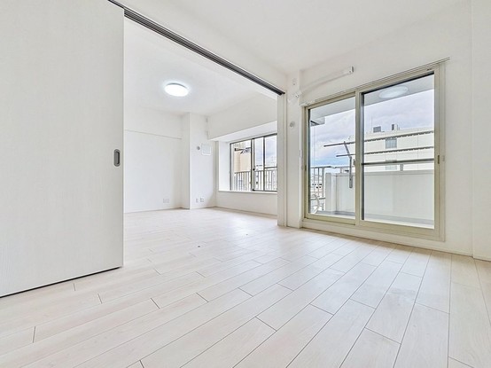 apartment 東京都葛飾区新小岩１丁目51－18 第二クレールパル　1F