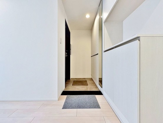 apartment 東京都葛飾区新小岩１丁目51－18 第二クレールパル　1F