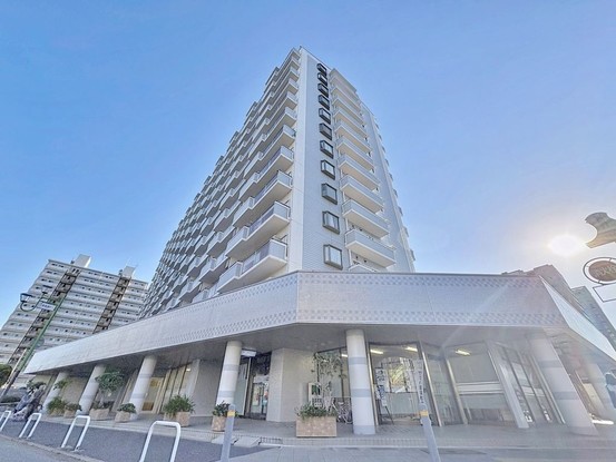 apartment 東京都葛飾区新小岩１丁目51－18 第二クレールパル　1F