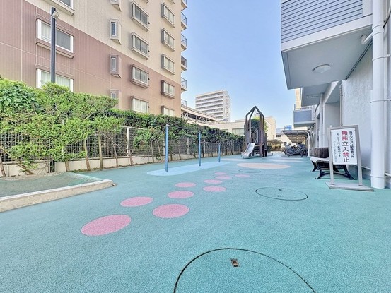 apartment 東京都葛飾区新小岩１丁目51－18 第二クレールパル　1F