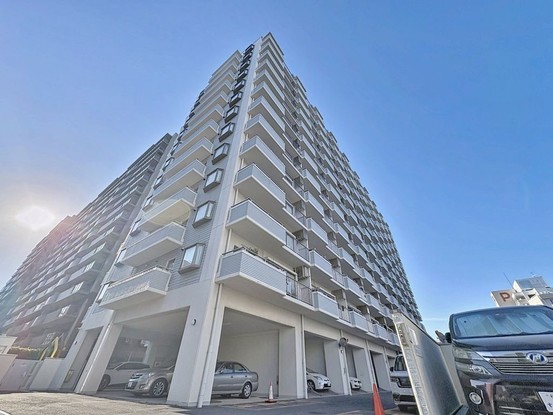 apartment 東京都葛飾区新小岩１丁目51－18 第二クレールパル　1F