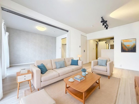 apartment 東京都葛飾区新小岩１丁目51－18 第二クレールパル　1F