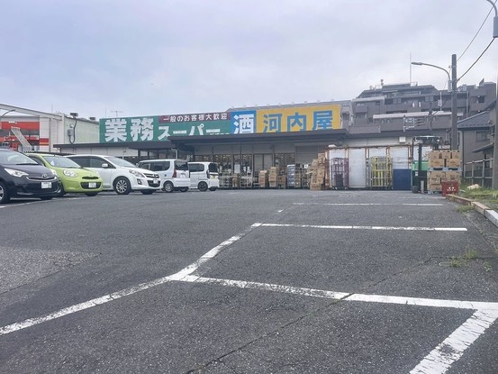 apartment 東京都葛飾区新小岩１丁目51－18 第二クレールパル　1F