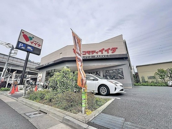 apartment 東京都葛飾区新小岩１丁目51－18 第二クレールパル　1F