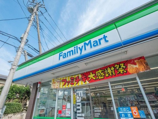 apartment 東京都葛飾区新小岩１丁目51－18 第二クレールパル　1F