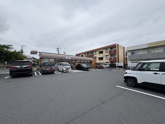 apartment 東京都葛飾区新小岩１丁目51－18 第二クレールパル　1F