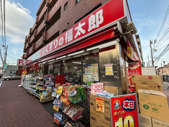 apartment 東京都葛飾区新小岩１丁目51－18 第二クレールパル　1F