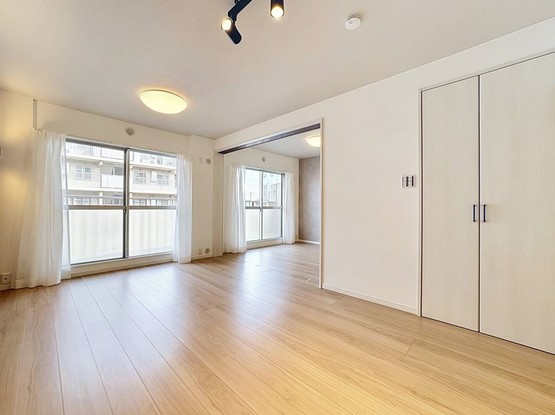 apartment 東京都葛飾区新小岩１丁目51－18 第二クレールパル　1F