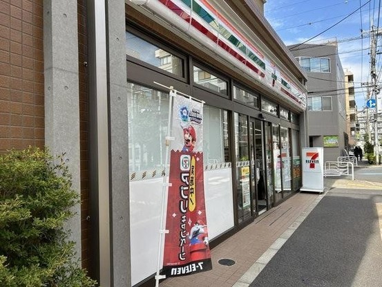 detached 東京都葛飾区新小岩１丁目51－18 第二クレールパル　1F