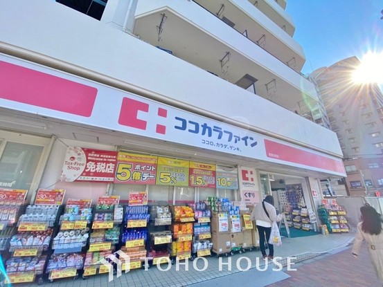 detached 東京都葛飾区新小岩１丁目51－18 第二クレールパル　1F
