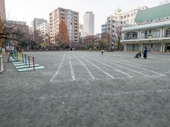 detached 東京都葛飾区新小岩１丁目51－18 第二クレールパル　1F