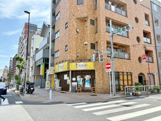 detached 東京都葛飾区新小岩１丁目51－18 第二クレールパル　1F