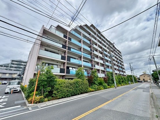 apartment 東京都葛飾区新小岩１丁目51－18 第二クレールパル　1F
