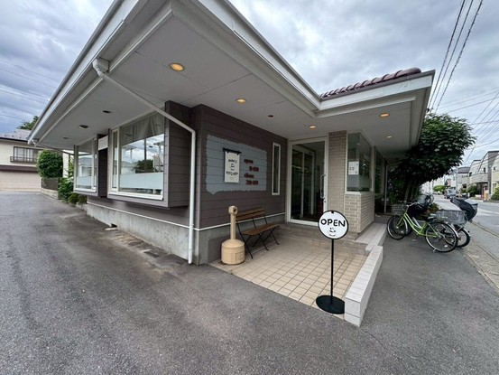apartment 東京都葛飾区新小岩１丁目51－18 第二クレールパル　1F
