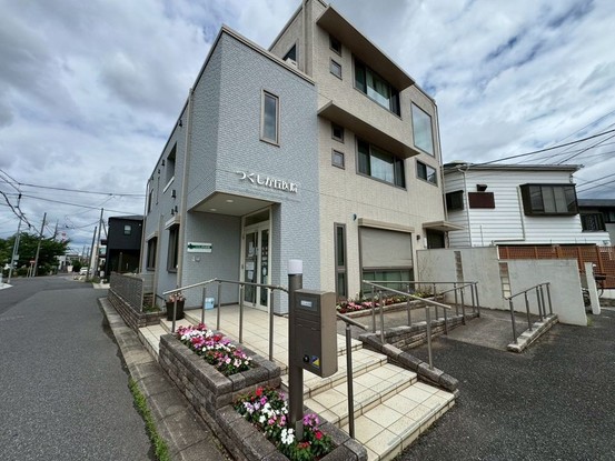 apartment 東京都葛飾区新小岩１丁目51－18 第二クレールパル　1F