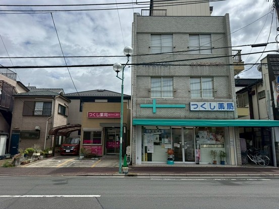 apartment 東京都葛飾区新小岩１丁目51－18 第二クレールパル　1F