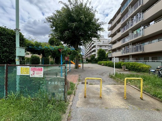 apartment 東京都葛飾区新小岩１丁目51－18 第二クレールパル　1F