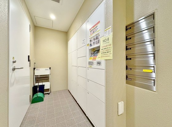 apartment 東京都葛飾区新小岩１丁目51－18 第二クレールパル　1F