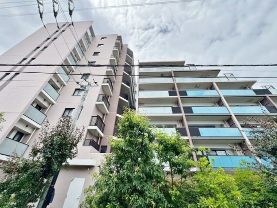 apartment 東京都葛飾区新小岩１丁目51－18 第二クレールパル　1F